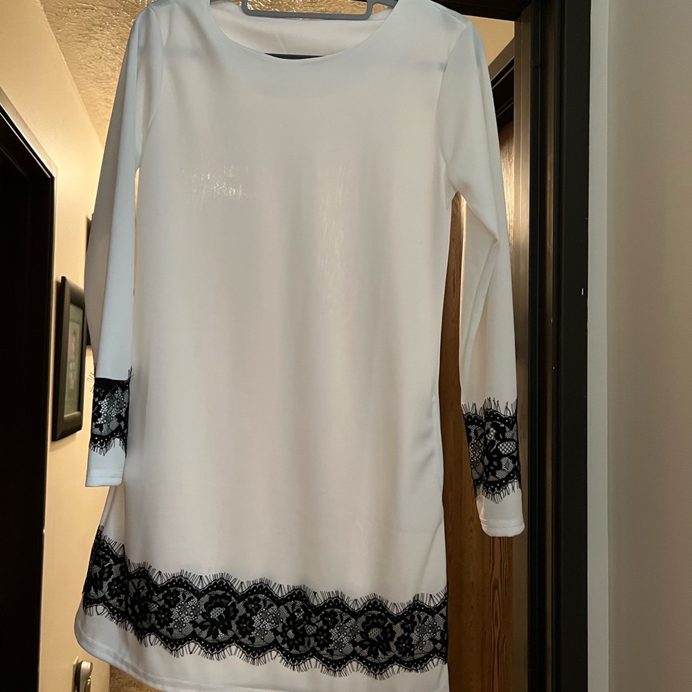 Dress, never worn, NWOT
